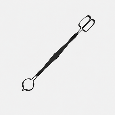 Long Reach From The Heat